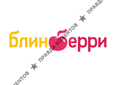 Блинные БлинБери